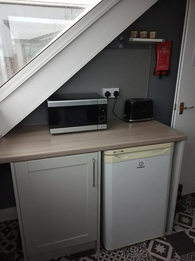 Ashton Holiday Flats Seaviews Bridlington
